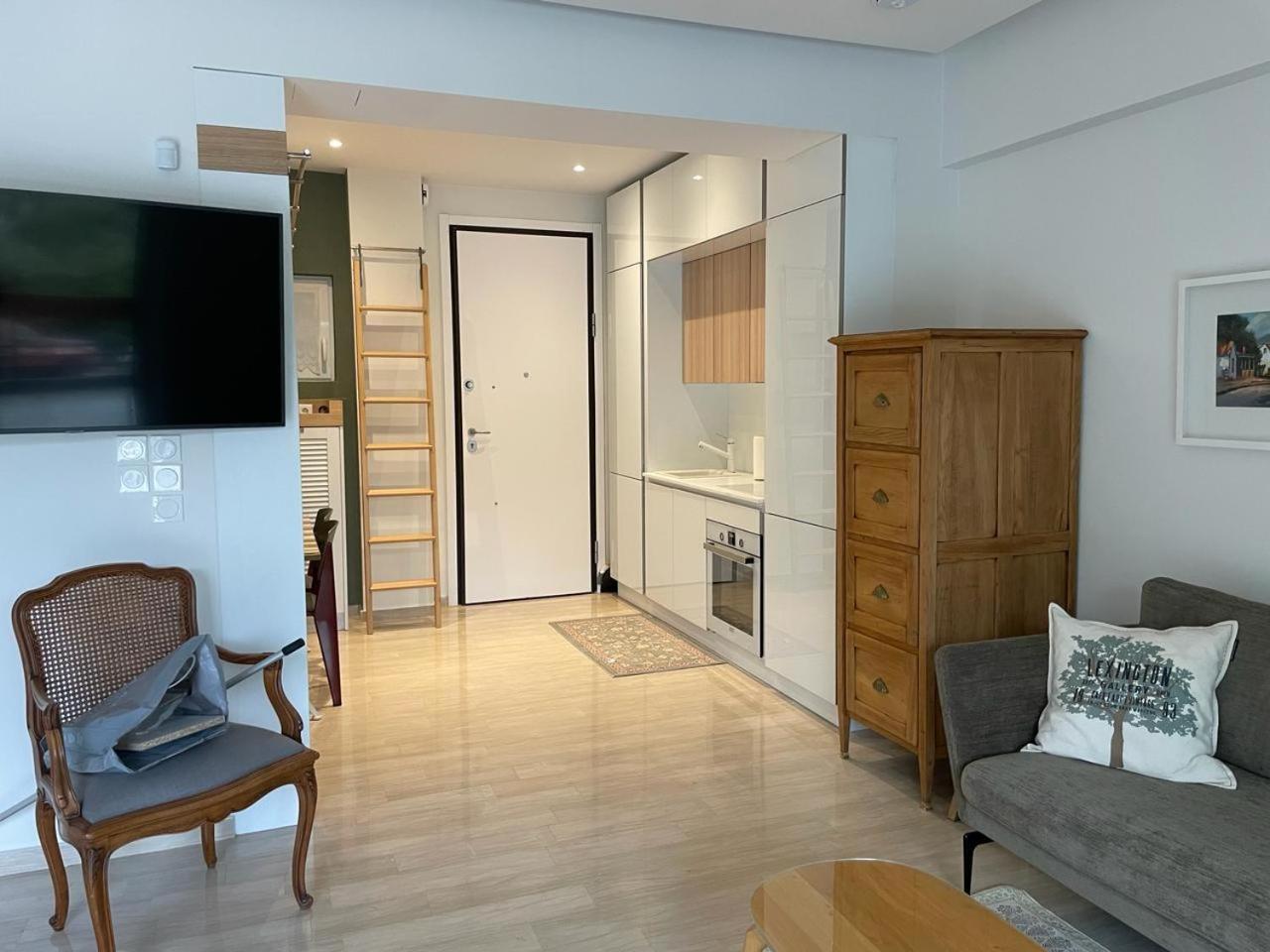 Peter's Place Appartement *